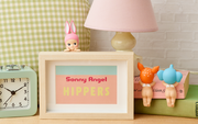 Sonny Angel HIPPERS - Charming Lucky Find