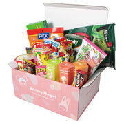 Sonny Angel’s Japanese Snacks - Shelf Collector Buddy