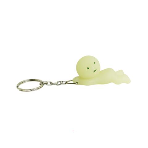 SMISKI Keychains - Shelf Travel Ready
