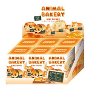 Animal Bakery Minifigure - Blind Box Pocket Pick