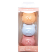 NekoMote Bath Ball Gift Set - Party Pick