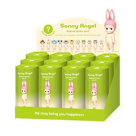 Animal 1 Series - Cute Daily Choice
