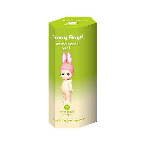 Animal 1 Series - Cute Daily Choice