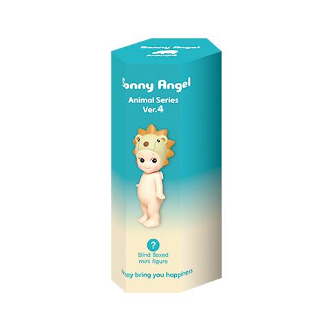 Animal 4 Series - Gift Set
