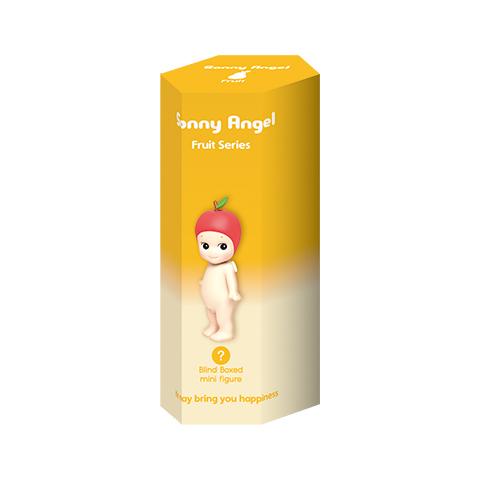 Fruit Series - Cute Daily Gift