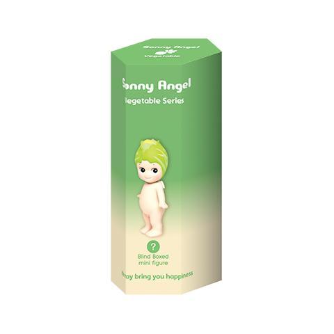 Vegetable Series - Fresh Gift Choice
