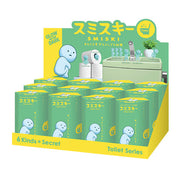 SMISKI Toilet Series - Display Lucky Choice