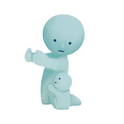 SMISKI Toothbrush Stands - Shelf Travel Case