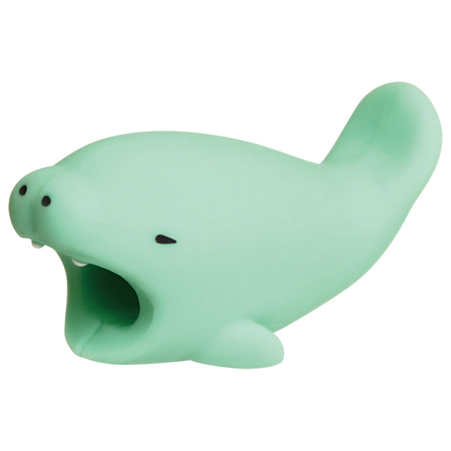 CABLE BITE Vol.3 Animal - Happy Mini Charm