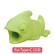 CABLE BITE for Type-C USB - Travel Gift Carry