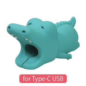 CABLE BITE for Type-C USB - Travel Gift Carry
