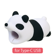 CABLE BITE for Type-C USB - Travel Gift Carry