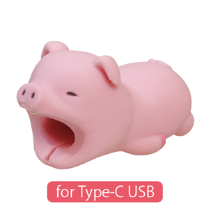CABLE BITE for Type-C USB - Travel Gift Carry