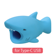 CABLE BITE for Type-C USB - Travel Gift Carry